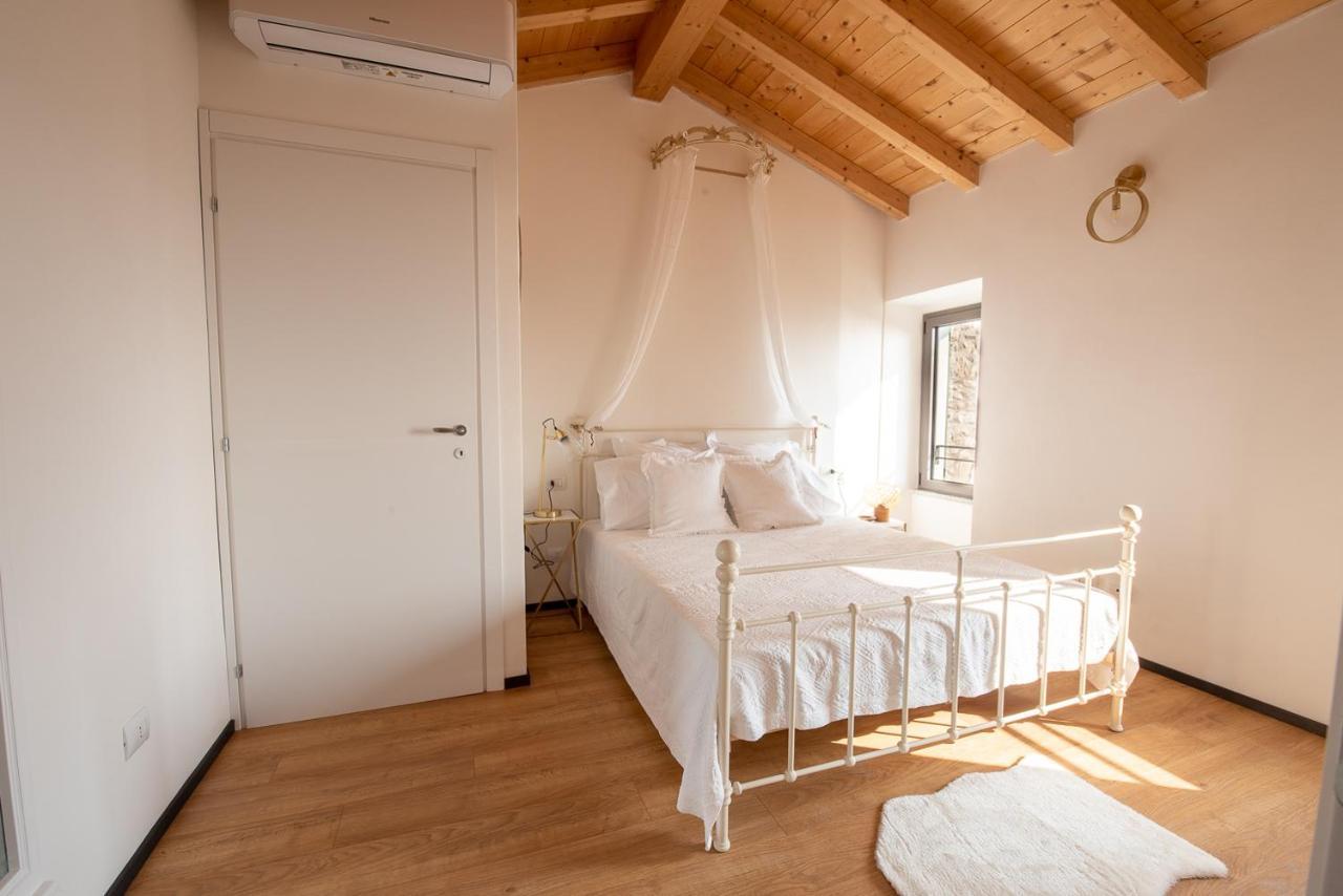 Lora Villa, With Lake View Ossuccio Dış mekan fotoğraf