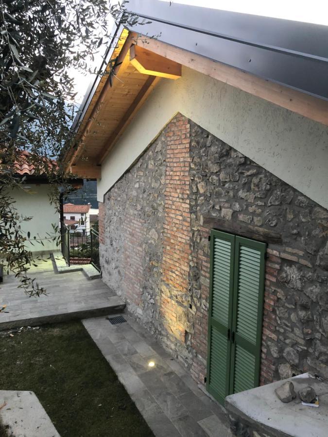 Lora Villa, With Lake View Ossuccio Dış mekan fotoğraf