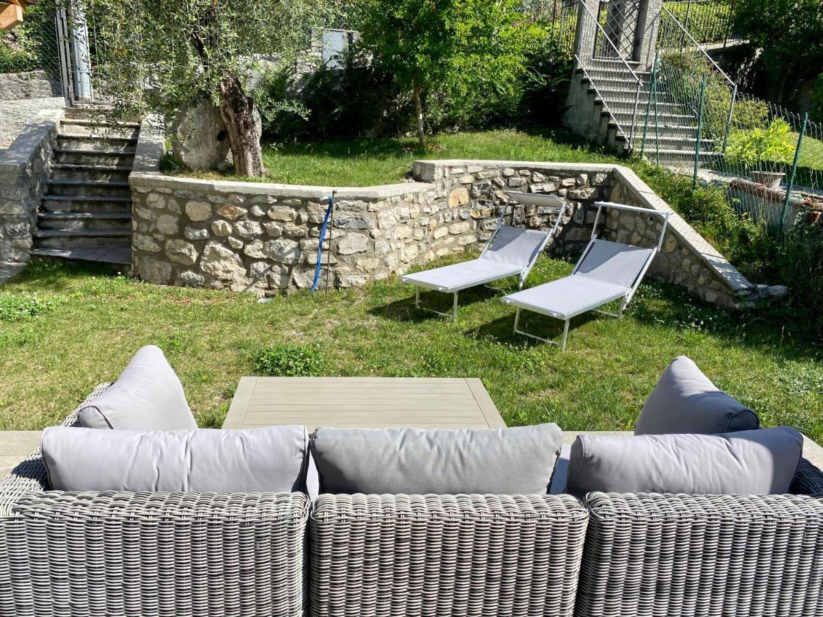 Lora Villa, With Lake View Ossuccio Dış mekan fotoğraf