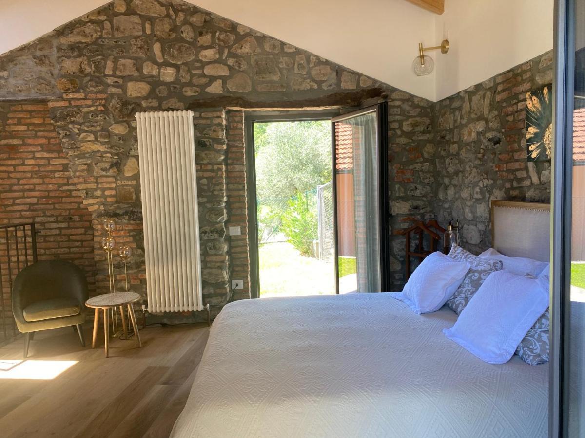 Lora Villa, With Lake View Ossuccio Dış mekan fotoğraf