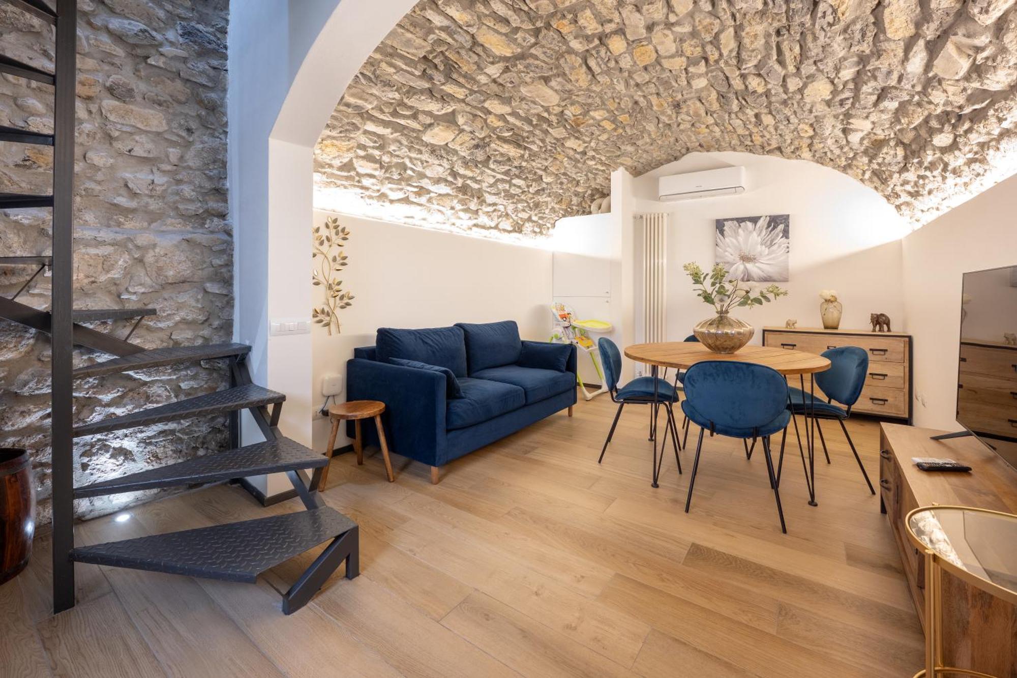 Lora Villa, With Lake View Ossuccio Dış mekan fotoğraf
