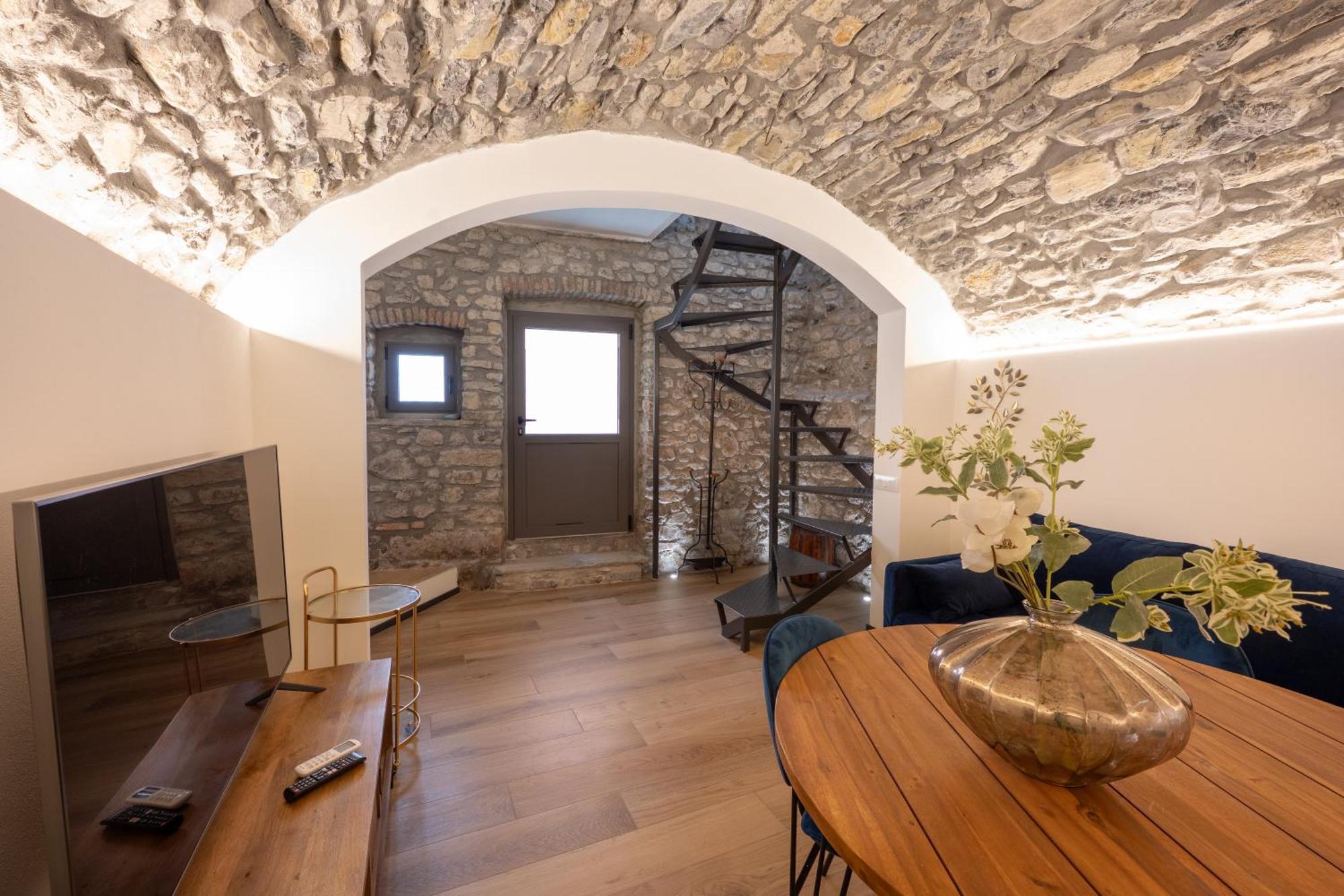Lora Villa, With Lake View Ossuccio Dış mekan fotoğraf