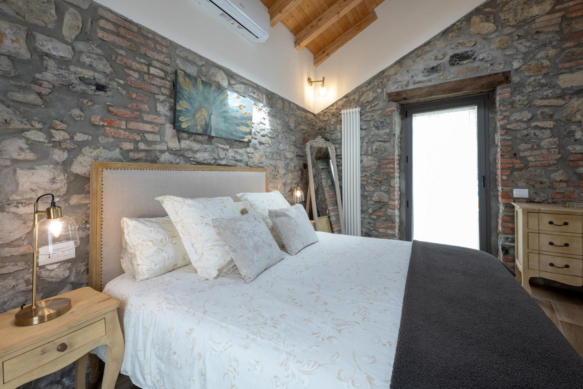 Lora Villa, With Lake View Ossuccio Dış mekan fotoğraf